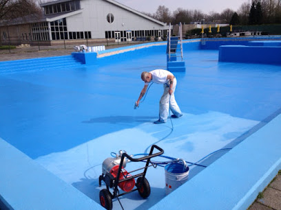 N.K.B. Nikolai Siergrindvloeren/Industrievloeren