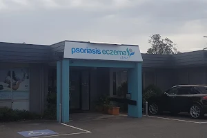 Psoriasis Eczema Clinic image