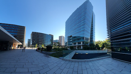 Campus de Justiça de Lisboa