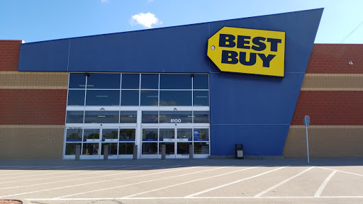 Electronics Store «Best Buy», reviews and photos, 8100 Old Carriage Ct, Shakopee, MN 55379, USA