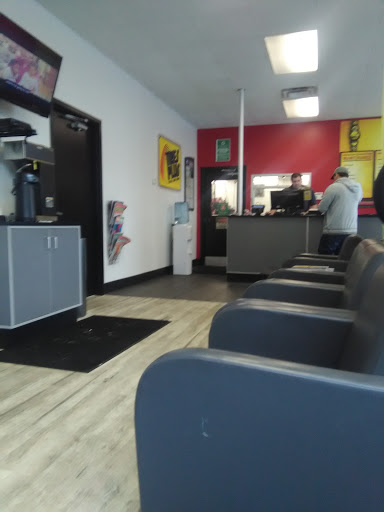 Tire Shop «Tires Plus», reviews and photos, 4830 Sugarloaf Pkwy, Lawrenceville, GA 30044, USA