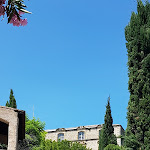 Photo n° 1 de l'avis de Gisèle.G fait le 23/06/2023 à 16:01 pour Château d'Ansouis à Ansouis