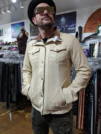 Clothing Store «Funk & Flash», reviews and photos, 228 S Main St, Sebastopol, CA 95472, USA