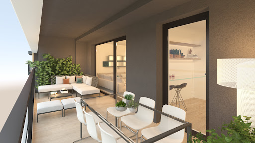 Naos by Kronos Homes en Barañáin