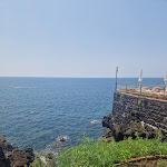 Photo n°1 de l'avis de Maelys.a fait le 18/07/2023 à 14:28 sur le  Grand Hotel Baia Verde à Aci Castello