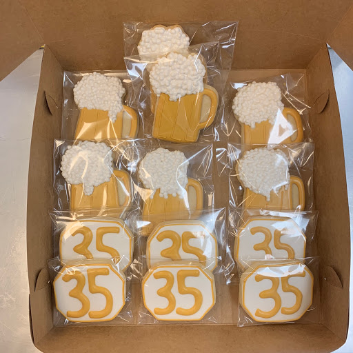 Meal Takeaway «Dash of Salt n Pepper Catering», reviews and photos, 10353 Cross Creek Blvd, Tampa, FL 33647, USA