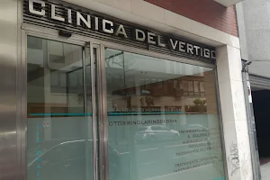 Clínica del Vértigo y Audición Bilbao image