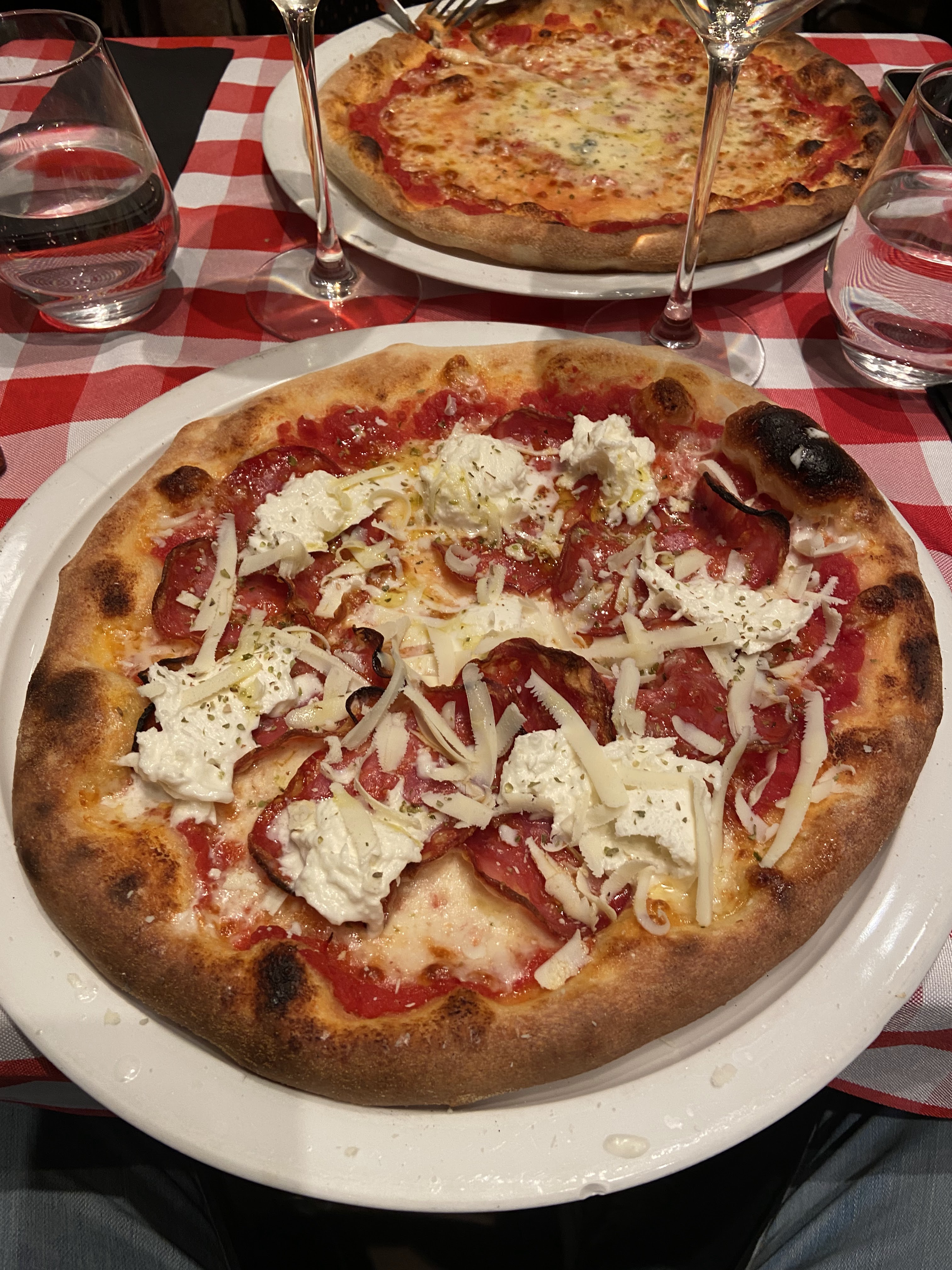 Photo n° 1 de l'avis de Josselin.U fait le 28/02/2022 à 09:20