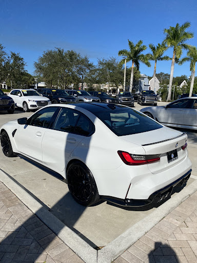 BMW Dealer «Braman BMW Jupiter», reviews and photos, 1555 W Indiantown Rd, Jupiter, FL 33458, USA