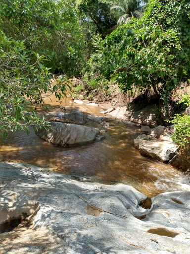 Albercas Del Campo