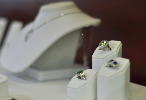 Jeweler «Raybar Fine Jewelry», reviews and photos, 277 N Lynnhaven Rd #109, Virginia Beach, VA 23452, USA