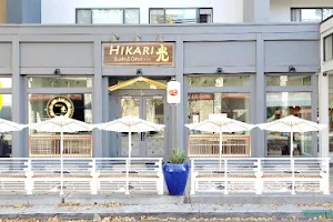 Hikari Sushi & Omakase image