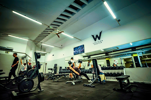Werdum Training Center Zaragoza en Zaragoza, Zaragoza