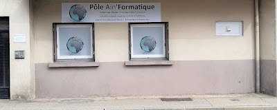 Pole Ain'formatique à Oyonnax