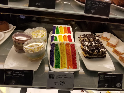 Book Store «Barnes & Noble», reviews and photos, 2960 Center Valley Pkwy, Center Valley, PA 18034, USA