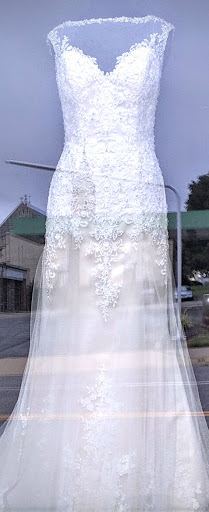 Bridal Shop «Wedding Gallery - St Charles», reviews and photos, 425 Clark St, St Charles, MO 63301, USA