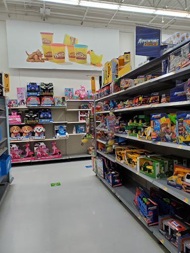 Discount Store «Walmart», reviews and photos, 3164 Berlin Turnpike, Newington, CT 06111, USA