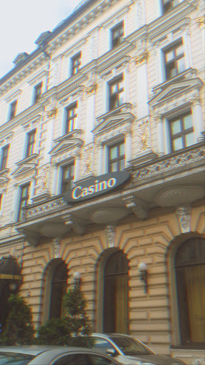 Casino Bielsko-Biała