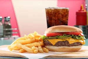 Hwy 55 Burgers Shakes & Fries image
