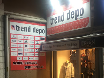 TREND DEPO