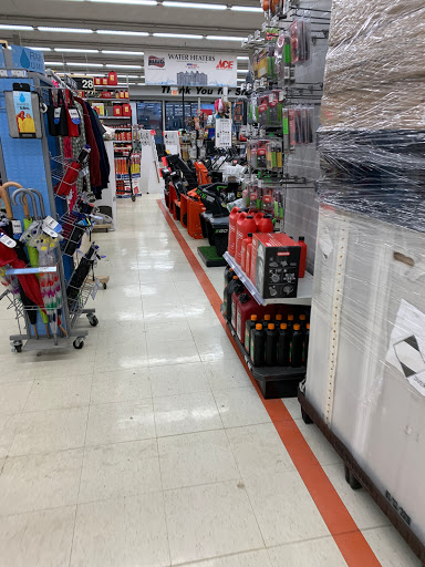 Hardware Store «Ace Hardware», reviews and photos, 425 W Liberty St, Wauconda, IL 60084, USA