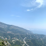 Photo n° 4 de l'avis de Michel.a fait le 02/08/2020 à 17:41 pour Restaurant Le Righi à Ste Agnès