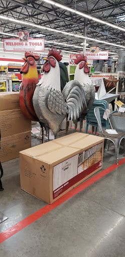 Home Improvement Store «Tractor Supply Co.», reviews and photos, 2648 Coweeman Park Dr, Kelso, WA 98626, USA