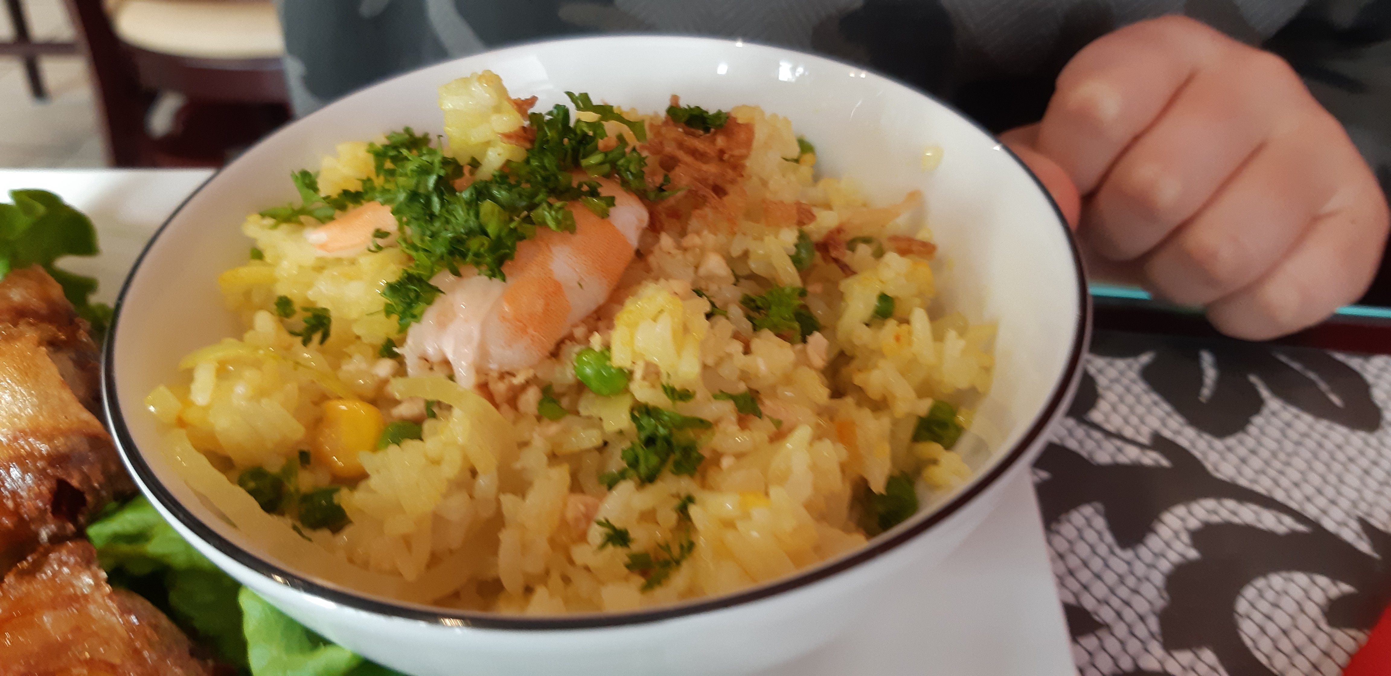 Photo n° 2 de l'avis de Camille.r fait le 29/05/2019 à 10:29
