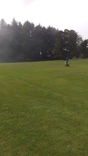 Golf Course «Peninsula Golf Course», reviews and photos, 9604 Pacific Ave, Long Beach, WA 98631, USA