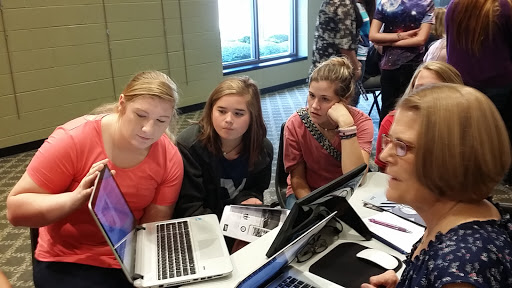 Performing Arts Theater «Alma Performing Arts Center», reviews and photos, 103 E Main St, Alma, AR 72921, USA