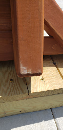 Playground Equipment Supplier «Kids Gotta Play», reviews and photos, 53535 Grand River Ave, New Hudson, MI 48165, USA