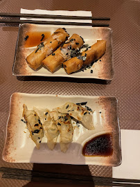 Plats et boissons du Restaurant japonais Kumo à Toulouse - n°7