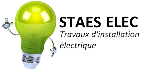 Électricien STAES ELEC Marseille