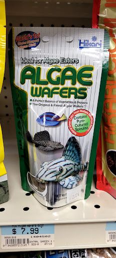 Pet Supply Store «Petsense Poteau», reviews and photos, 2120 N Broadway St, Poteau, OK 74953, USA