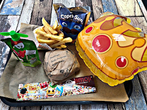 Photo n°3 de Ceasar burger à Routot ()