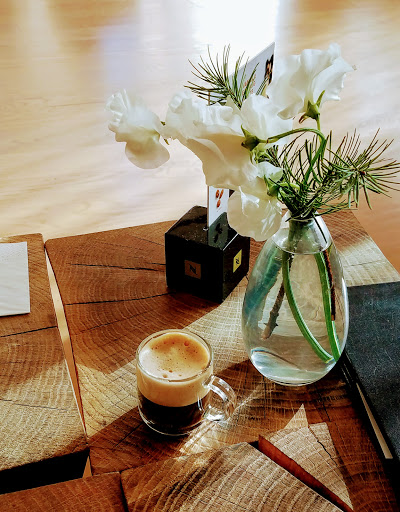 Boutique «Nespresso Boutique & Cafe», reviews and photos, 90 Grant Ave, San Francisco, CA 94108, USA