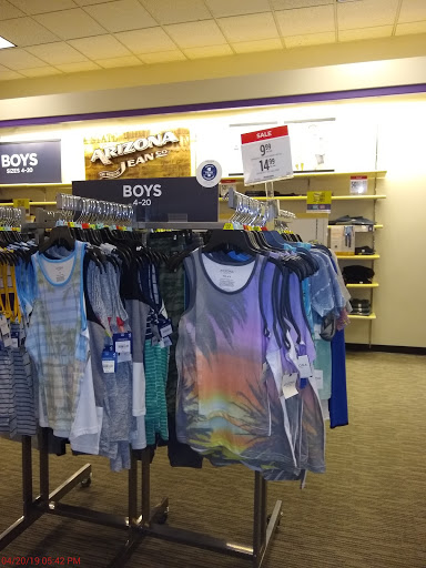 Department Store «JCPenney», reviews and photos, 6100 Sunrise Blvd, Citrus Heights, CA 95610, USA