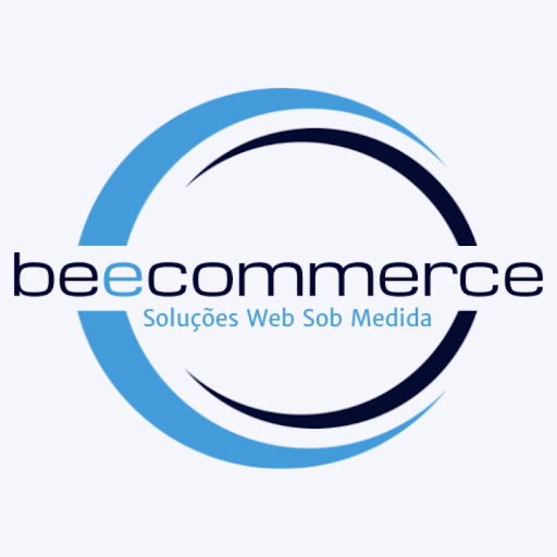 Logo da empresa - Beecommerce Comércio Eletrônico LTDA