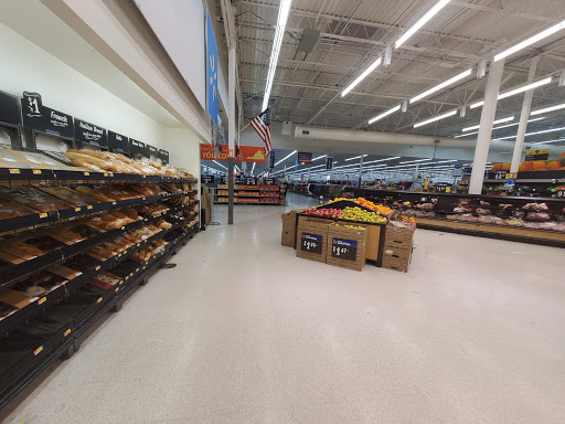 Department Store «Walmart Supercenter», reviews and photos, 1900 Cunningham Dr, Hampton, VA 23666, USA