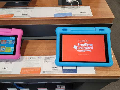 Electronics Store «Best Buy», reviews and photos, 2321 S 1st St, Yakima, WA 98903, USA