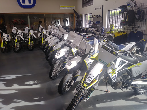 Motorcycle Dealer «GP Motorcycles», reviews and photos, 3617 India St, San Diego, CA 92103, USA