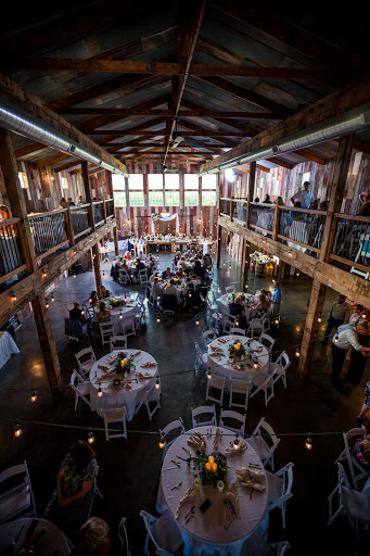 Event Venue «Red Acre Barn», reviews and photos, 4053 Kirkwood St, Prole, IA 50229, USA