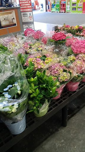 Home Improvement Store «The Home Depot», reviews and photos, 2045 NJ-57, Hackettstown, NJ 07840, USA