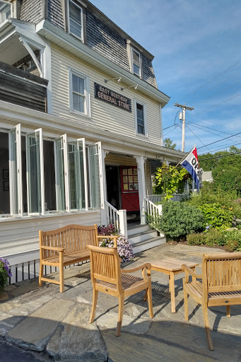 General Store «East Boothbay General Store», reviews and photos, 255 Ocean Point Rd, East Boothbay, ME 04544, USA