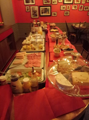 Plats et boissons hôtels Hôtel Exquis 75011 Paris