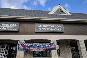 Arlington Coin & Watchworks image