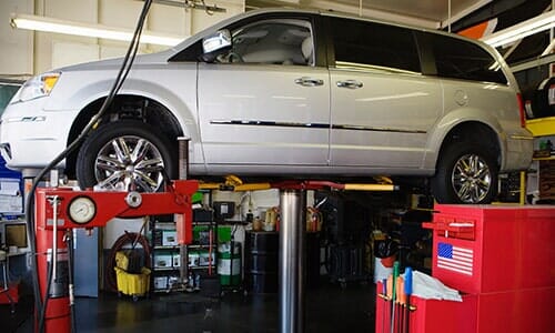 Auto Body Shop «Car Craft Collision Repair», reviews and photos, 521 Grove St, Braintree, MA 02184, USA