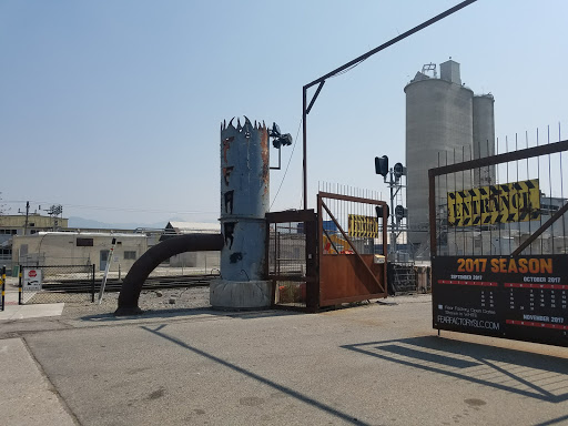 Haunted House «Fear Factory», reviews and photos, 666 W 800 S, Salt Lake City, UT 84104, USA