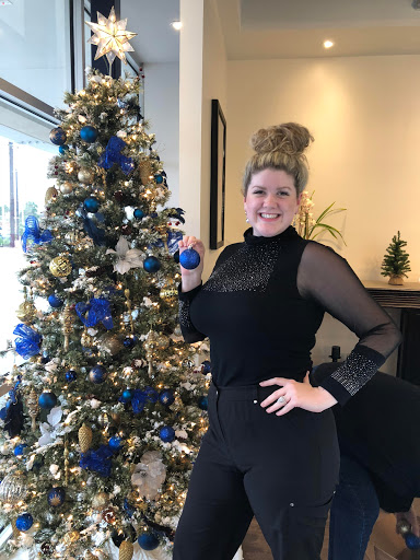 Jewelry Store «Shannon Fine Jewelry», reviews and photos, 6944 Cypress Creek Pkwy, Houston, TX 77069, USA