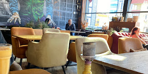 Çifa Cafe & Restaurant